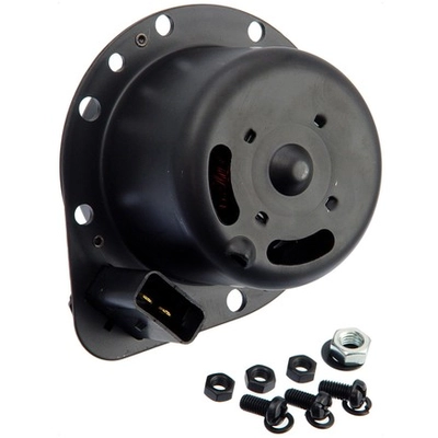 CONTINENTAL - PM517 - Radiator Cooling Fan Motor pa2