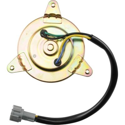 CONTINENTAL - PM9114 - Fan Motor pa2