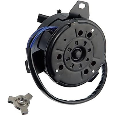 CONTINENTAL - PM9145 - Fan Motor pa5