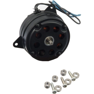 Radiator Fan Motor by CONTINENTAL - PM9170 pa2