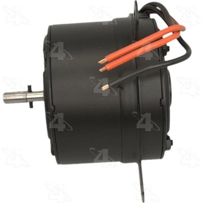 Radiator Fan Motor by COOLING DEPOT - 35171 pa9