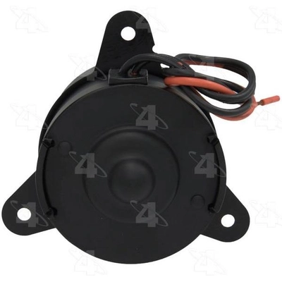 Radiator Fan Motor by COOLING DEPOT - 35288 pa10