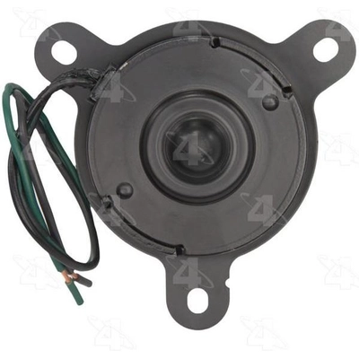 Radiator Fan Motor by COOLING DEPOT - 35597 pa6