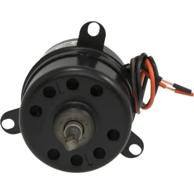 Radiator Fan Motor by FOUR SEASONS - 35012 pa13