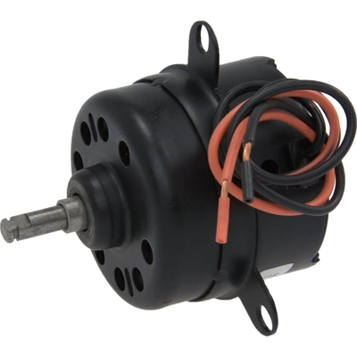 Radiator Fan Motor by FOUR SEASONS - 35013 pa13
