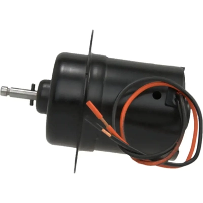 Radiator Fan Motor by FOUR SEASONS - 35014 pa22