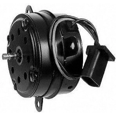 Radiator Fan Motor by FOUR SEASONS - 35017 pa16