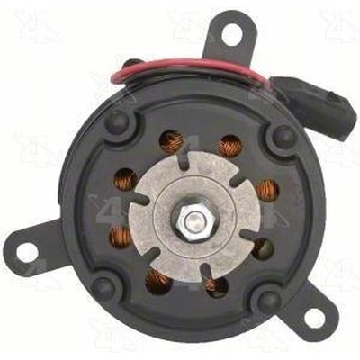 Moteur du ventilateur de radiateur de FOUR SEASONS - 35017 pa9