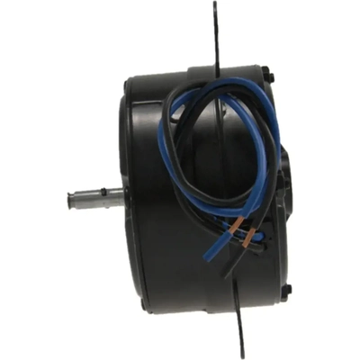 Radiator Fan Motor by FOUR SEASONS - 35018 pa34
