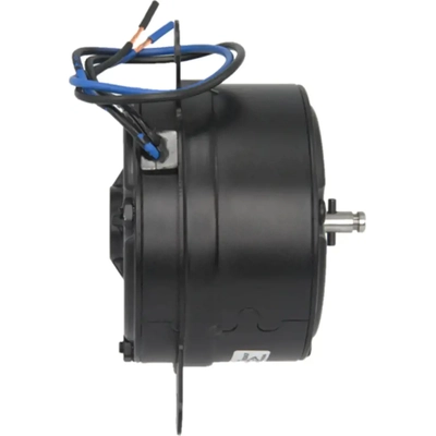 Radiator Fan Motor by FOUR SEASONS - 35019 pa16