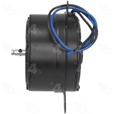Radiator Fan Motor by FOUR SEASONS - 35019 pa5