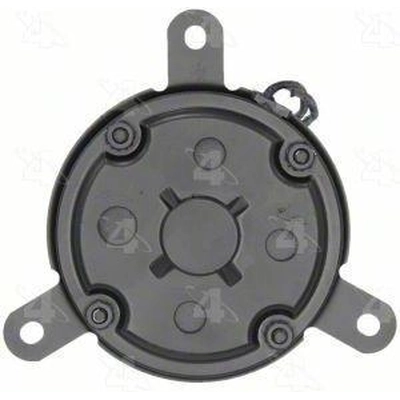 Radiator Fan Motor by FOUR SEASONS - 35019 pa8