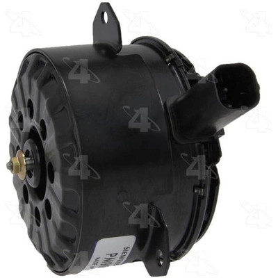 Radiator Fan Motor by FOUR SEASONS - 35054 pa12