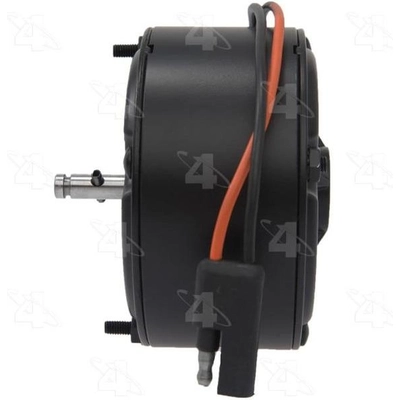 Radiator Fan Motor by FOUR SEASONS - 35056 pa5