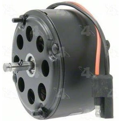 Radiator Fan Motor by FOUR SEASONS - 35056 pa7