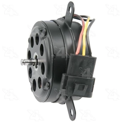 Radiator Fan Motor by FOUR SEASONS - 35058 pa10
