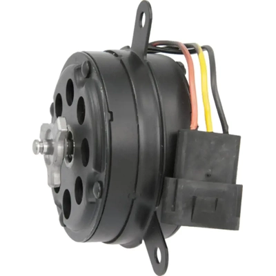 Radiator Fan Motor by FOUR SEASONS - 35058 pa22