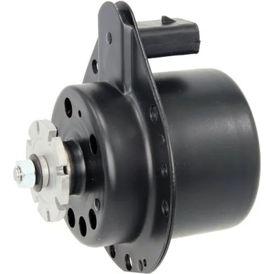 Radiator Fan Motor by FOUR SEASONS - 35081 pa16