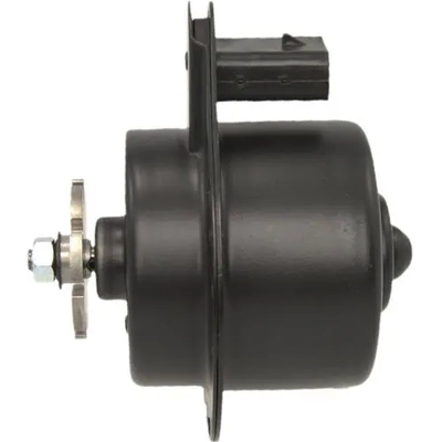 Radiator Fan Motor by FOUR SEASONS - 35081 pa20