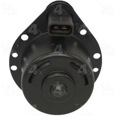 Radiator Fan Motor by FOUR SEASONS - 35082 pa5