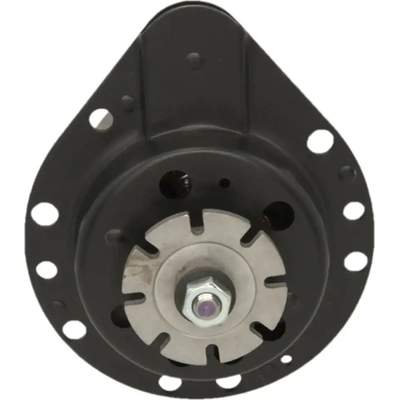 Radiator Fan Motor by FOUR SEASONS - 35083 pa12