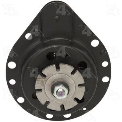 Radiator Fan Motor by FOUR SEASONS - 35083 pa3