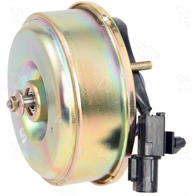 Radiator Fan Motor by FOUR SEASONS - 35088 pa1