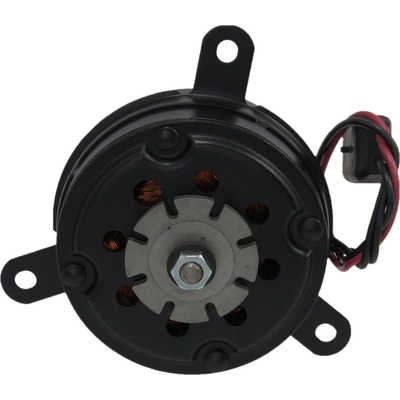 Radiator Fan Motor by FOUR SEASONS - 35101 pa28