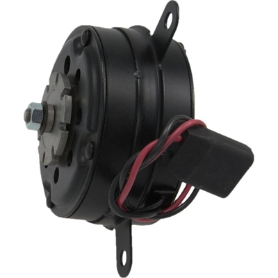 Radiator Fan Motor by FOUR SEASONS - 35101 pa30