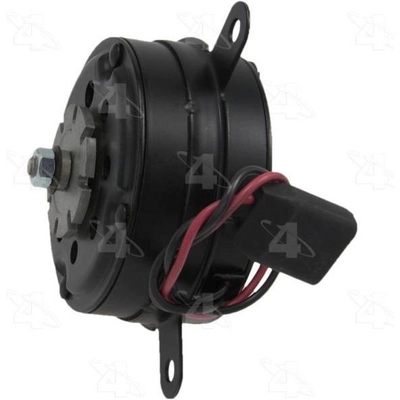 Radiator Fan Motor by FOUR SEASONS - 35101 pa7