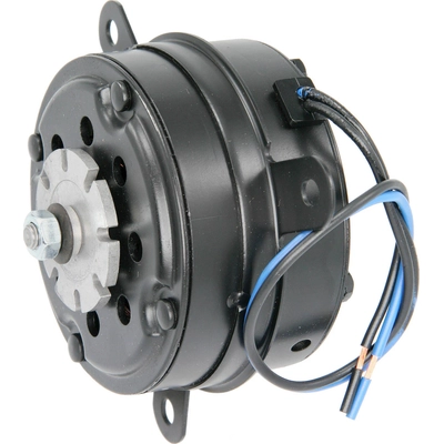 Radiator Fan Motor by FOUR SEASONS - 35102 pa34