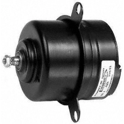 Radiator Fan Motor by FOUR SEASONS - 35104 pa11