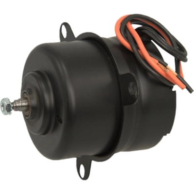 Radiator Fan Motor by FOUR SEASONS - 35104 pa13