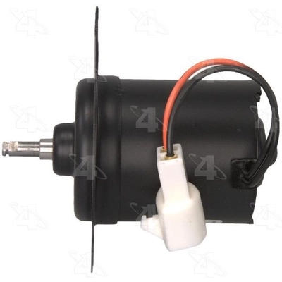 Radiator Fan Motor by FOUR SEASONS - 35107 pa9