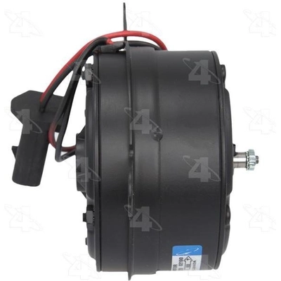 Radiator Fan Motor by FOUR SEASONS - 35109 pa2