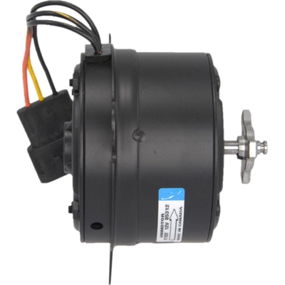 Moteur du ventilateur de radiateur de FOUR SEASONS - 35122 pa31