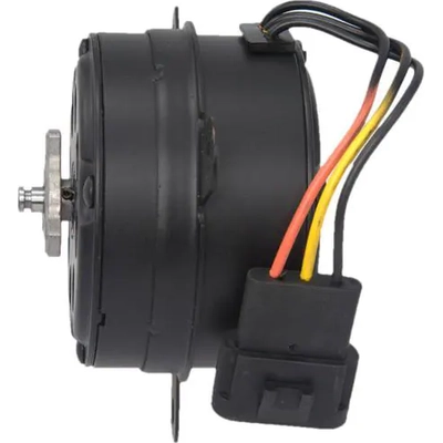 Radiator Fan Motor by FOUR SEASONS - 35123 pa33