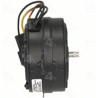 Radiator Fan Motor by FOUR SEASONS - 35124 pa17