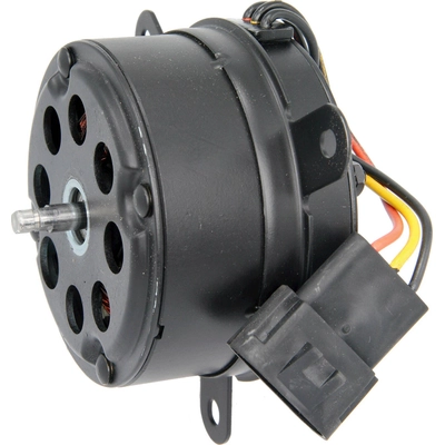 Radiator Fan Motor by FOUR SEASONS - 35132 pa17