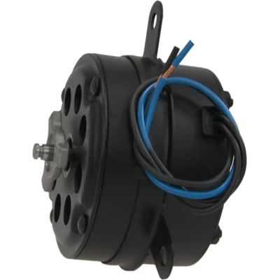 Radiator Fan Motor by FOUR SEASONS - 35134 pa16