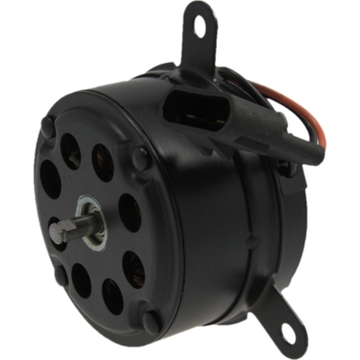 Radiator Fan Motor by FOUR SEASONS - 35135 pa29