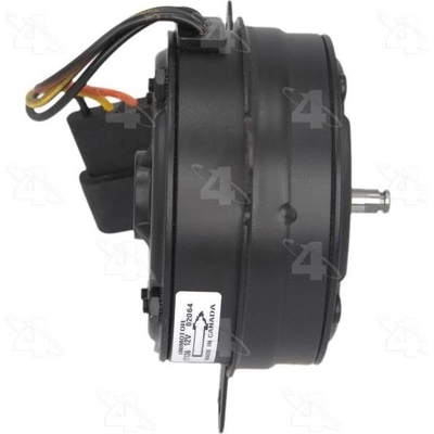 Radiator Fan Motor by FOUR SEASONS - 35136 pa3