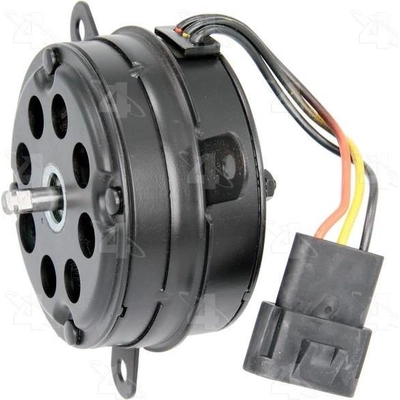 Radiator Fan Motor by FOUR SEASONS - 35136 pa5