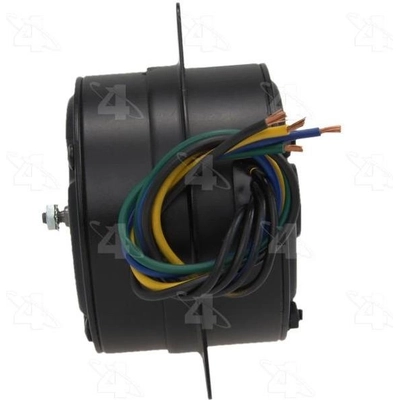 Moteur du ventilateur de radiateur de FOUR SEASONS - 35137 pa8