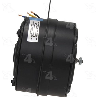 Moteur du ventilateur de radiateur de FOUR SEASONS - 35137 pa9