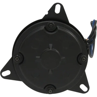 Radiator Fan Motor by FOUR SEASONS - 35140 pa24