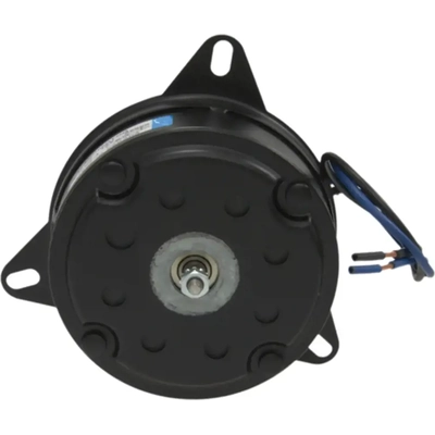 Radiator Fan Motor by FOUR SEASONS - 35140 pa25