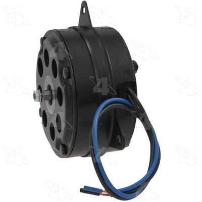 Radiator Fan Motor by FOUR SEASONS - 35141 pa6
