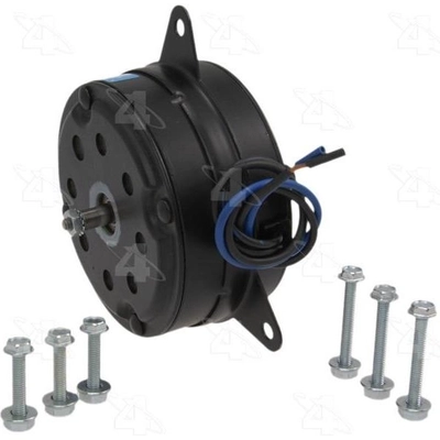 Radiator Fan Motor by FOUR SEASONS - 35142 pa10