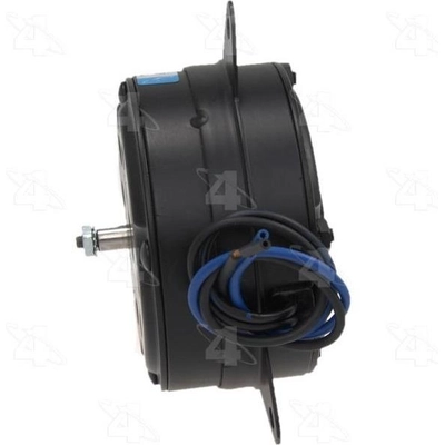 Radiator Fan Motor by FOUR SEASONS - 35142 pa11